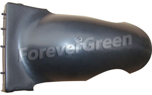 61048 Rear Fender